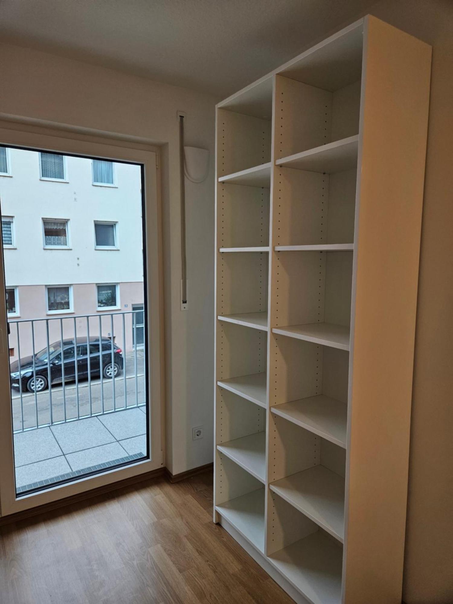 Modern Apartment Self Check In Nuremberg Exterior photo