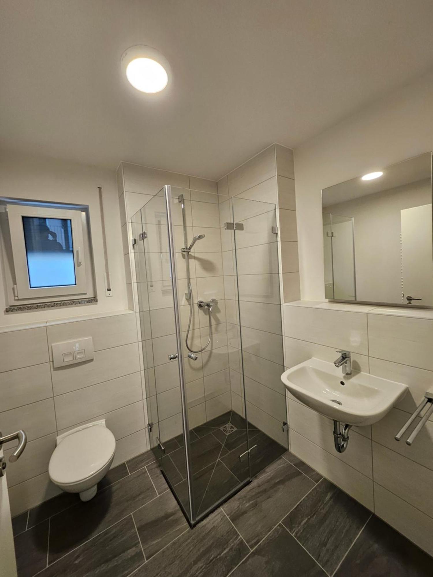 Modern Apartment Self Check In Nuremberg Exterior photo