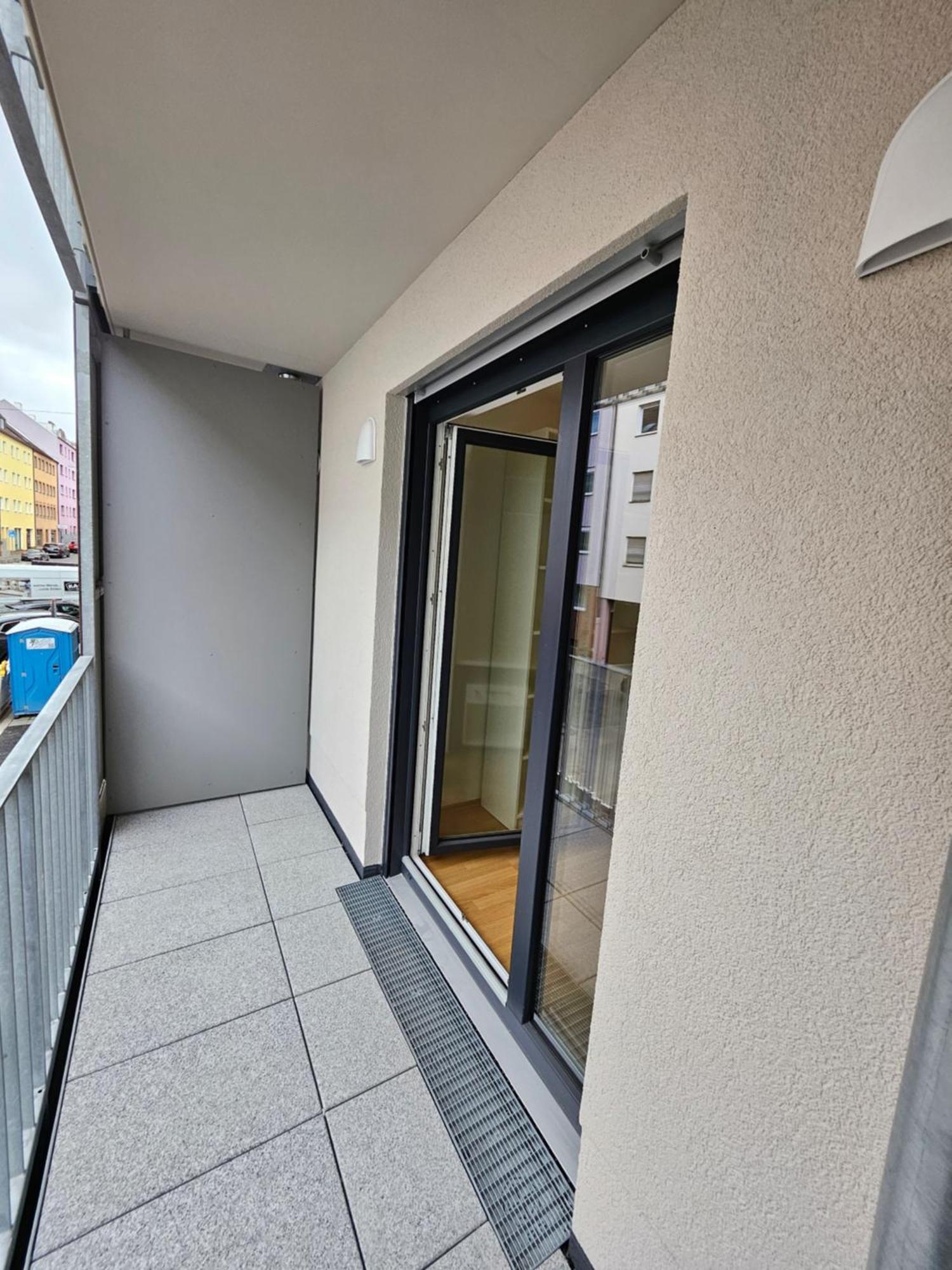 Modern Apartment Self Check In Nuremberg Exterior photo